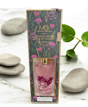 Lavender Dreams – Diffuser Gift Item