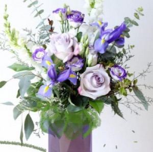 Lavender Dreams Floral Design