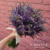 Lavender Dreams  Wedding Flowers