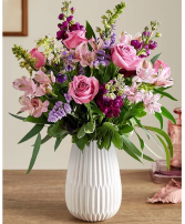 Lavender Expressions 
