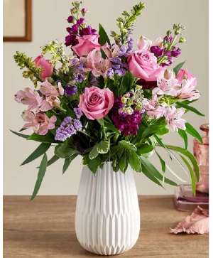 Lavender Expressions 