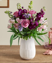 Lavender Expressions Bouquet 