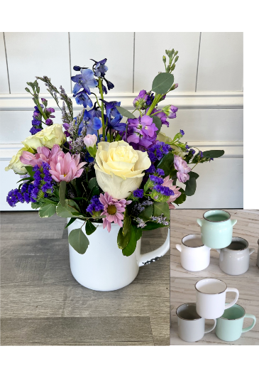 Lavender Fields  in Bluffton, SC | BERKELEY FLOWERS & GIFTS