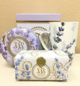 Lavender Fields Gift Set in Riverside, CA | Willow Branch Florist of Riverside Lavender Fields Gift Set in Riverside, CA | Willow Branch Florist of Riverside