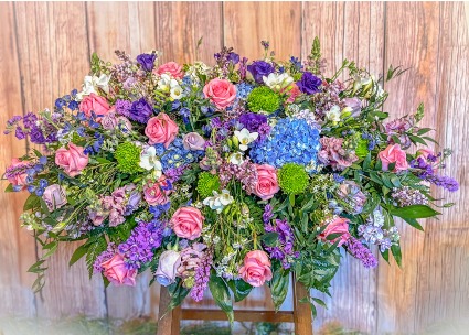 Lavender Gardens Sympathy