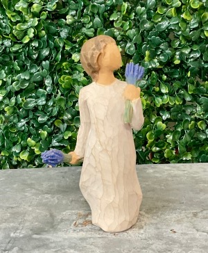 Lavender Grace 