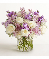 Lavender Grace 