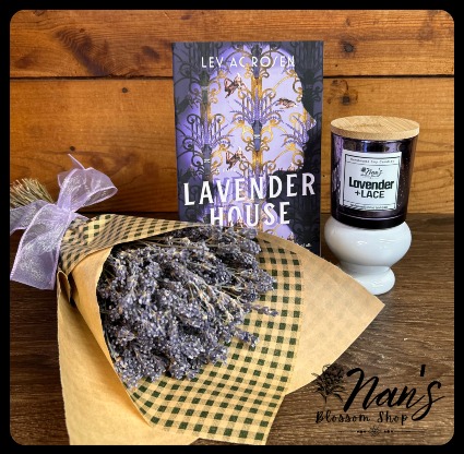 Lavender  House Bundle 