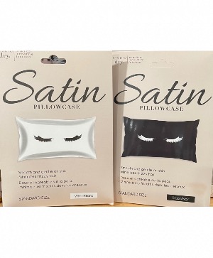 Lavender Infused Satin Pillowcases (SOLD OUT- arriving soon) in Red Lake, ON | FOREVER GREEN GIFT BOUTIQUE Lavender Infused Satin Pillowcases (SOLD OUT- arriving soon) in Red Lake, ON | FOREVER GREEN GIFT BOUTIQUE