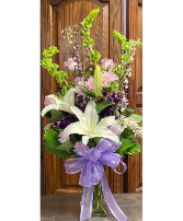 Lavender Joy Designer's Choice