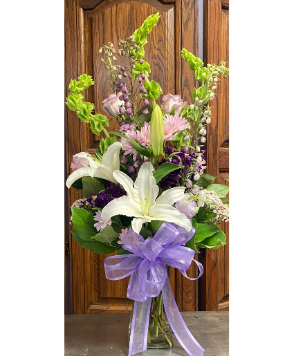 Lavender Joy Designer's Choice