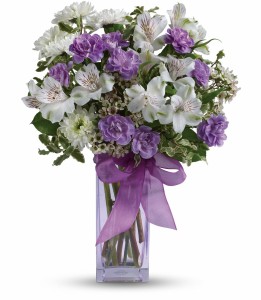 Lavender Laughter HEV282A