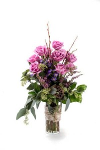 Lavender Love
