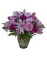 Lavender Love Arrangement