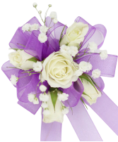 Lavender Love  Corsage