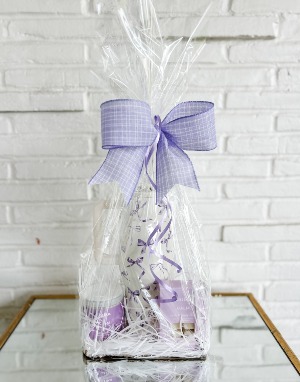 Lavender Love Gift Bundle Gift Bundle