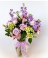 Lavender Love Mixed arrangment