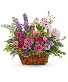 Lavender Meadows Teleflora