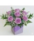 Lavender Medley Lavender Rose Arrg