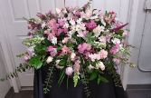 Lavender Mist Funeral