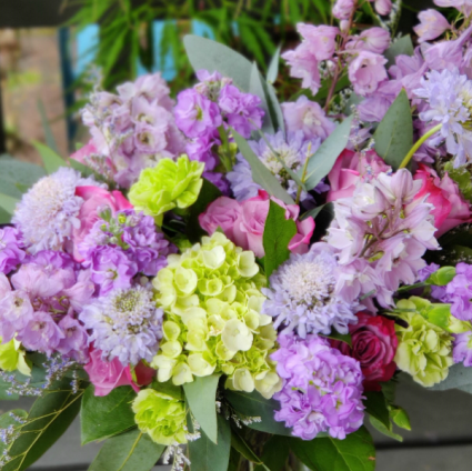 Lavender Mojito Designers Choice