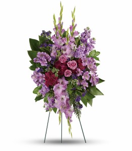 Lavender Reflections Spray H2732A