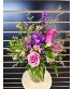 Lavender Rose Mix 