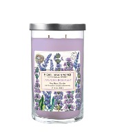 Lavender Rosemary 19 oz SOY BLEND CANDLE