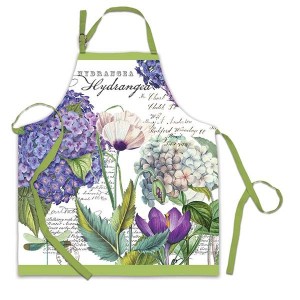 Lavender rosemary apron Apron