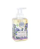 Lavender Rosemary - Foaming Hand Soap 