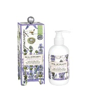 Lavender Rosemary Lotion  