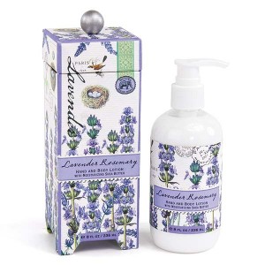 Lavender rosemary lotion Lotion
