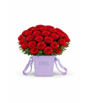 Lavender Ruby✨ Valentine's Day