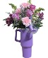 Lavender Serenity fresh flowers
