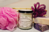 Lavender Spa Set Gifts