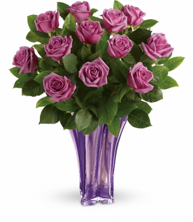 Lavender Splendor HEV501A