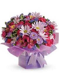 LAVENDER SURPRISE BOX