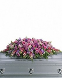 Lavender Tribute
