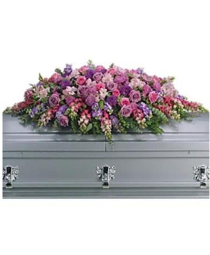 Lavender Tribute