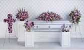 Lavender Tribute Collection 
