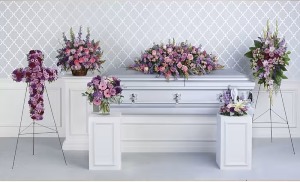 Lavender Tribute Collection 