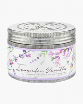 Lavender Vanilla Candle  