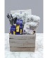 Lavender Warmies Gift Basket Gift Basket
