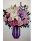 Lavender Whimsey Bouquet 