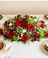 Lavish Christmas Centerpiece 