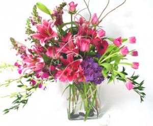Lavish Her Day Luxury Collection During this hard time, We ask that you allow our designer's to create a beautiful bouquet with the flowers we have available. in Monument, CO | Enchanted Florist Lavish Her Day Luxury Collection During this hard time, We ask that you allow our designer's to create a beautiful bouquet with the flowers we have available. in Monument, CO | Enchanted Florist