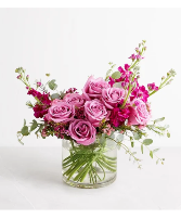 Lavish in Lavender Bouquet 