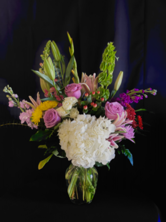 Lavish Linda   in Forney, TX | Kim's Creations Flowers, Gifts and More