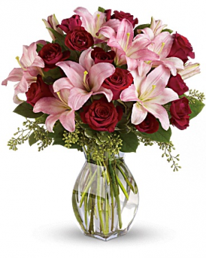Lavish Love Bouquet in Jasper, TX | BOBBIE'S BOKAY FLORIST Lavish Love Bouquet in Jasper, TX | BOBBIE'S BOKAY FLORIST