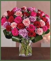 Lavish Love Bouquet 